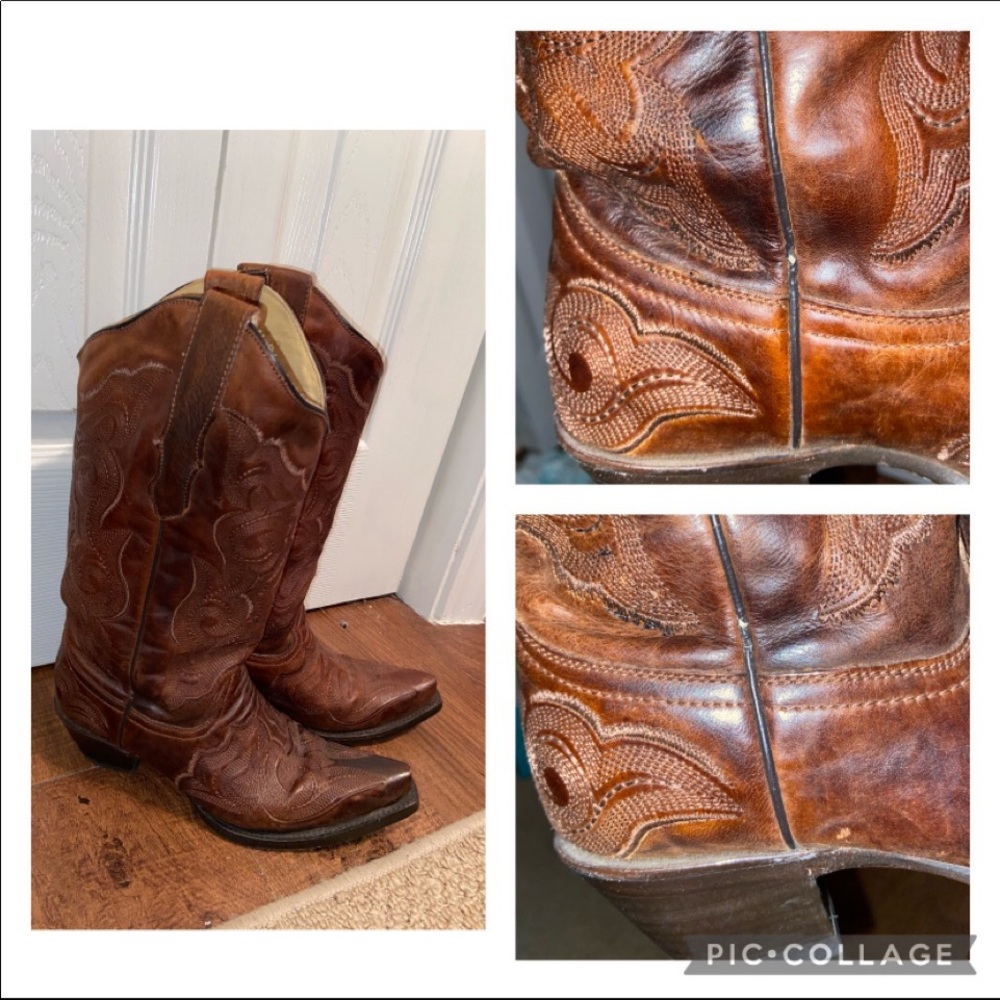 Woman’s Boots 👢